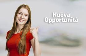 LAVORO PROMOTER VODAFONE SAN GIOVANNI TEATINO