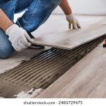 LAVORO: MEGA S.p.a. di San Giovanni Teatino(CH) cerca Piastrellista.