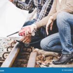 ASSISTENTE TECNICO TRASFERTISTA – SETTORE FERROVIARIO.