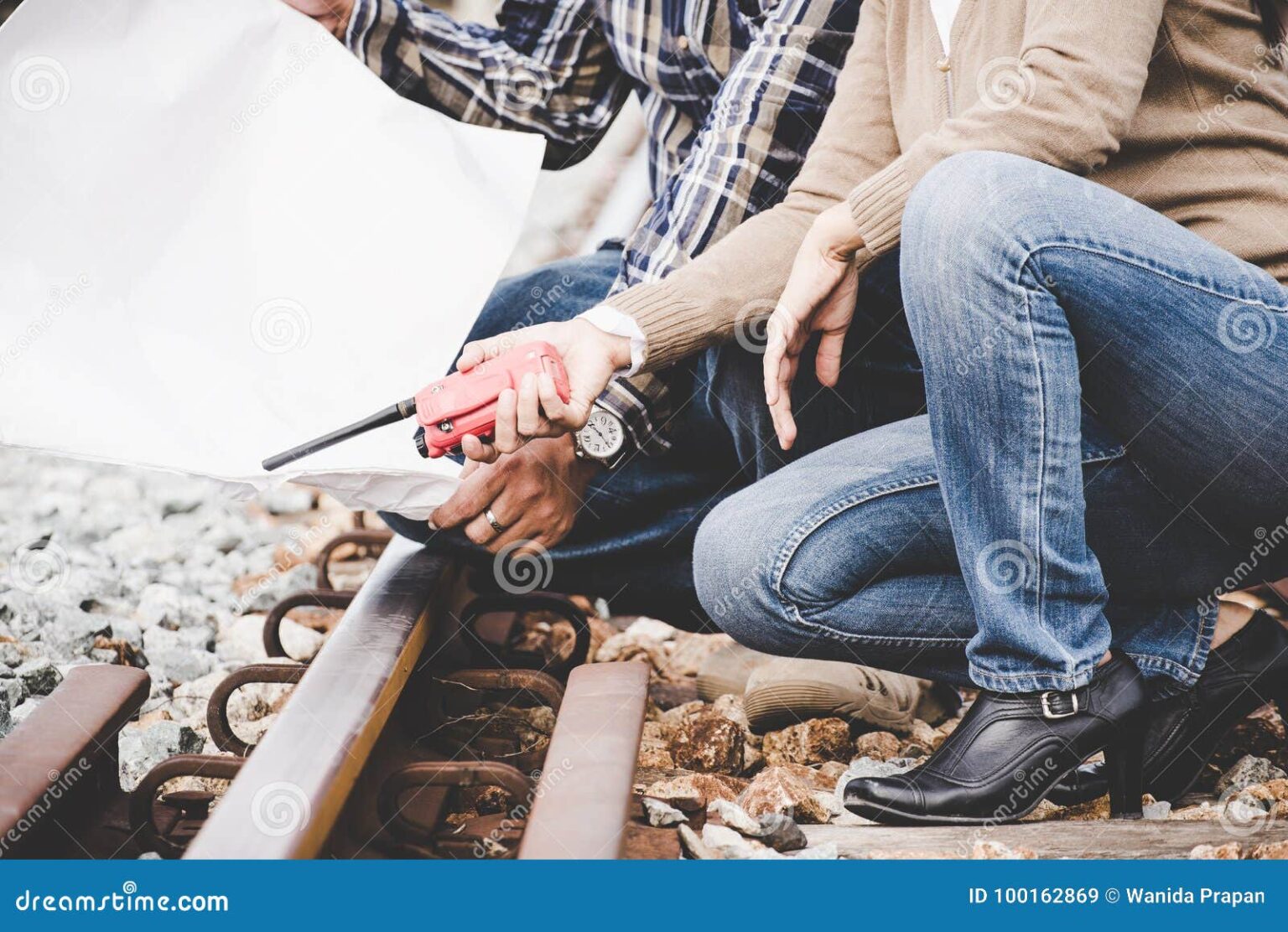 ASSISTENTE TECNICO TRASFERTISTA – SETTORE FERROVIARIO.