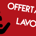 LAVORO: Operaio da Avviare al ruolo di Responsabile