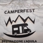 “Camperfest” a Palazzo dell’Emiciclo. Evento sul turismo itinerante dal 18 al 20 ottobre