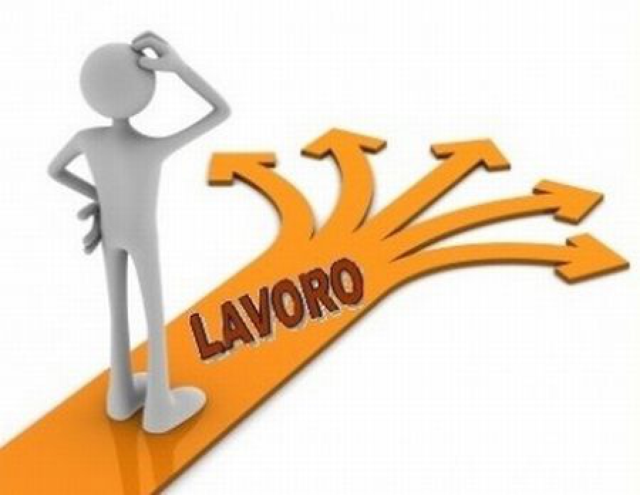 LAVORO: ADDETTO ALLE VENDITE CASA DELLA SERRATURA SRL PESCARA