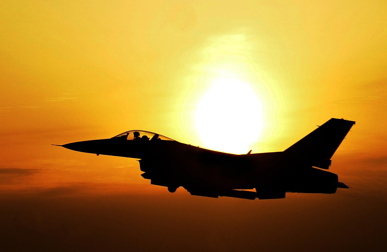 Concorso Aeronautica Militare
