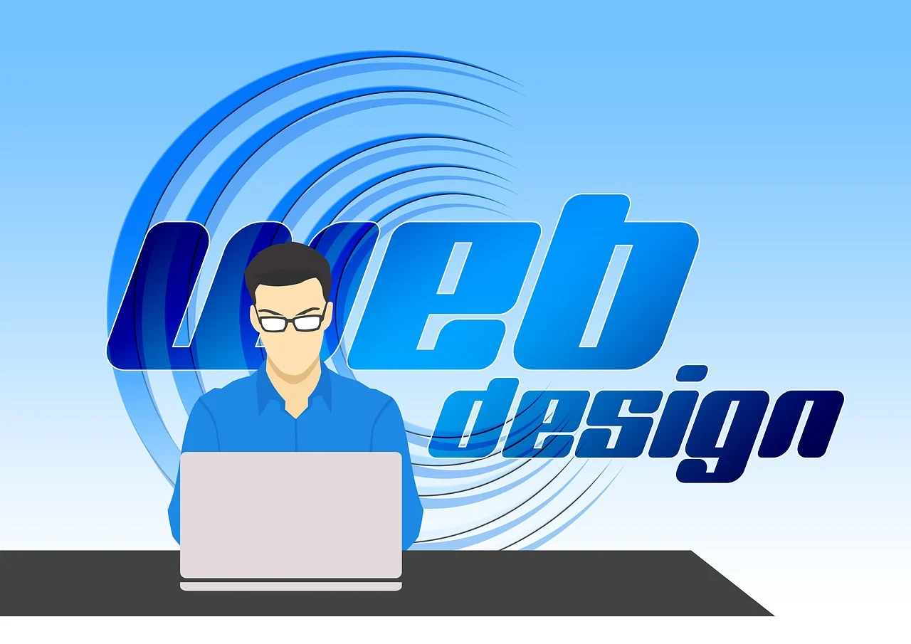 Lavoro: Web Designer per ente di formazione.