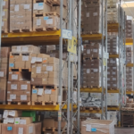 LAVORO: PREPARATORE DI MAGAZZINO