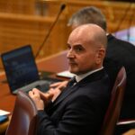 Lugini: “Grande soddisfazione per l’approvazione dell’emendamento a favore della videosorveglianza a Carsoli”