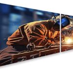 Azienda metalmeccanica ricerca: SALDATORI TIG