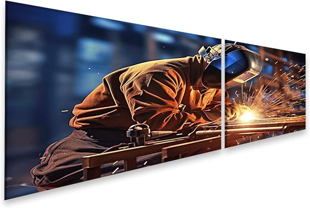 Azienda metalmeccanica ricerca: SALDATORI TIG