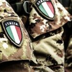 CONCORSO:RUOLO SPECIALE ESERCITO ITALIANO 2024