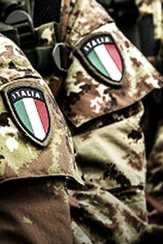 CONCORSO:RUOLO SPECIALE ESERCITO ITALIANO 2024