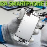 LAVORO: TECNICO RIPARATORE