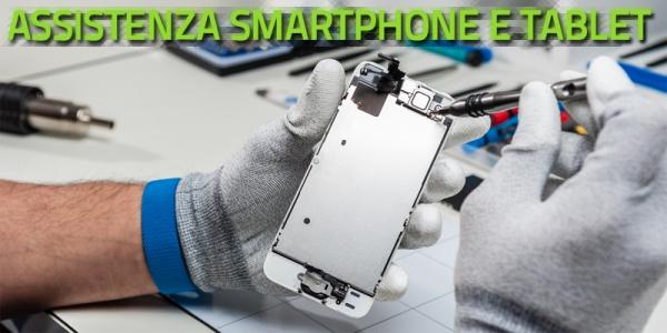 LAVORO: TECNICO RIPARATORE