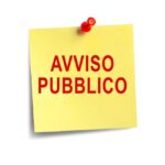BANDI E AVVISI: COMUNE DI COLLARMELE