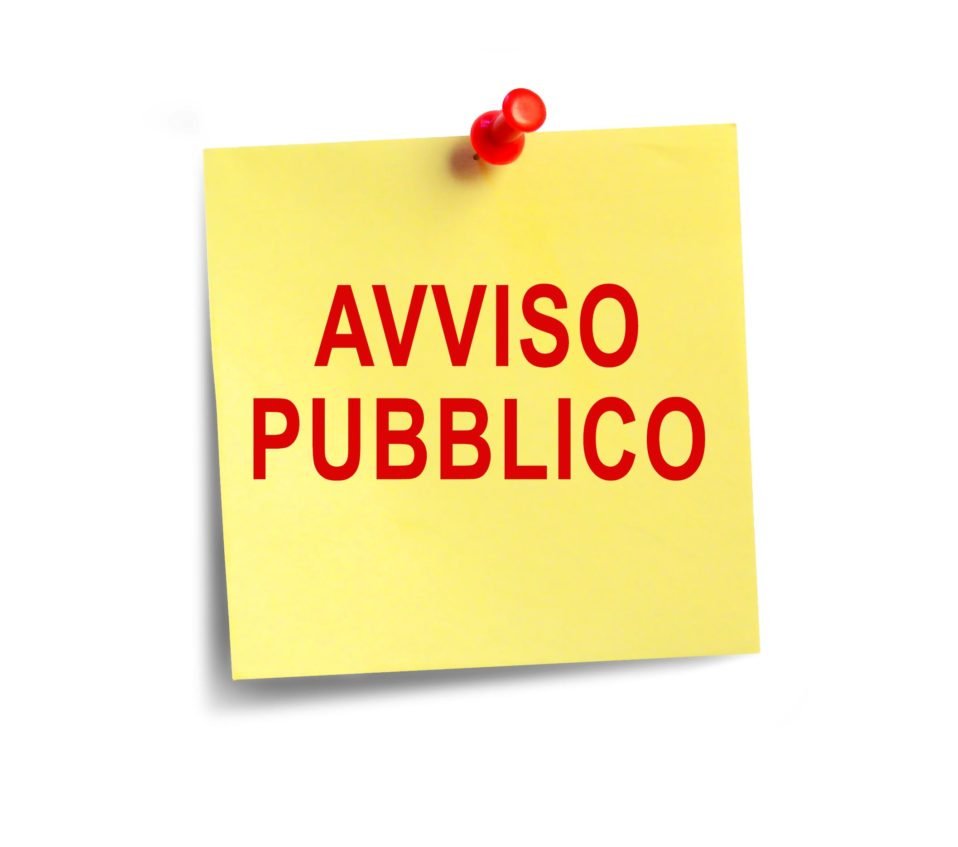 BANDI E AVVISI: COMUNE DI COLLARMELE