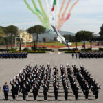 Concorso per il reclutamento di complessivi 90 Ufficiali nei ruoli speciali delle Armi e dei Corpi dell’Aeronautica