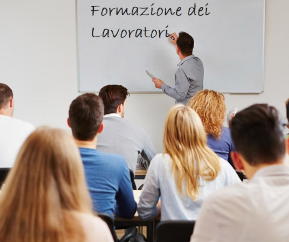 Abruzzo Coesione, attivi gli Avvisi regionali che finanziano la formazione dei lavoratori