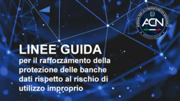 Insediato il Tavolo NIS per l’attuazione della direttiva europea sulla sicurezza cibernetica