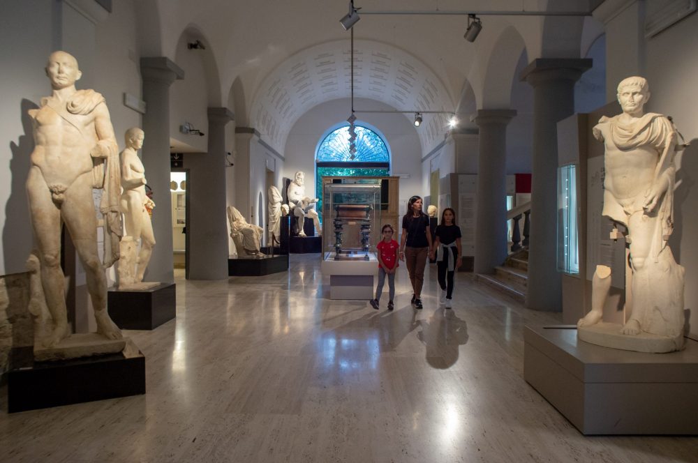 AVVISO PUBBLICO: MINISTERO DELLA CULTURA FINANZIAMENTI A FONDO PERDUTO