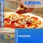 Corso PIZZAIOLO Finanziato dalla Regione Abruzzo per programma GOL