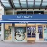 LAVORO: DI TIERI CERCA Tirocinante E-commerce a Pescara