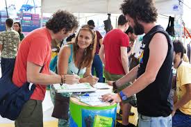 LAVORO: Stonks marketing srls CERCA DIALOGATORE/DIALOGATRICE- Anche prima esperienza a PESCARA