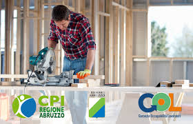 CORSO FINANZIATO DI FALEGNAME