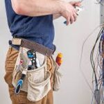 CORSO FINANZIATO DI INSTALLATORE DI IMPIANTI ELETTRICI CIVILI, DEL TERZIARIO E DEL BUILDING AUTOMATION