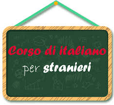 CORSO FINANZIATO DI LINGUA ITALIANA PER CITTADINI STRANIERI