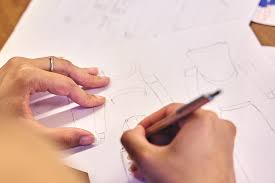 CORSO FINANZIATO DI MODELLISTA PER ABBIGLIAMENTO