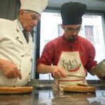 LAVORO: PASTICCERIA DI PESCARA CERCA URGENTEMENTE AIUTO PASTICCERE