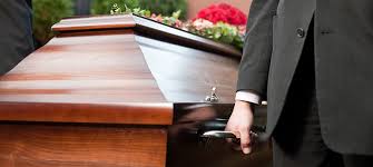 CORSO FINANZIATO DI OPERATORE FUNEBRE- NECROFORO