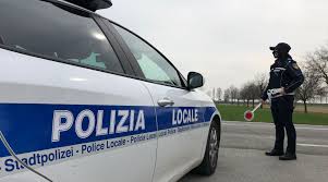 CONCORSO PUBBLICO PER ESAMI COMANDANTE POLIZIA LOCALE COMUNE DI SILVI