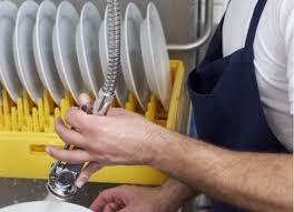 LAVORO: Luar event e wedding srls CERCA lavapiatti A Pescara