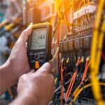LAVORO: SLG Technology Srls Elettricista Qualificato a Città Sant’Angelo