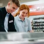 LAVORO: Adecco Milano Sales & Merchandising ricerca per azienda cliente CERCA INSTORESPECIALIST a PESCARA