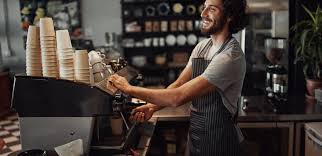 LAVORO: Pasticceria La Cremeria CERCA ragazzo/a per Tirocinio formativo Barista a Montesilvano