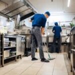 LAVORO: Il Ristorante Ferraioli cerca un addetto alle pulizie A Pescara
