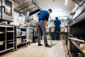 LAVORO: Il Ristorante Ferraioli cerca un addetto alle pulizie A Pescara