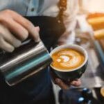 LAVORO: SI CERCA Barista A CHIETI