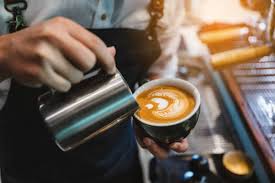 LAVORO: SI CERCA Barista A CHIETI