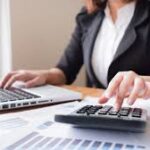 LAVORO: Studio commercialista Dr.Sergio Forte CERCA Contabile a PESCARA