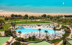 LAVORO: Bluserena SpA CERCA Economo Resort a PESCARA