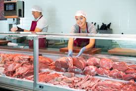 LAVORO: Ali Spa CERCA ADDETTO/A BANCO MACELLERIA a Pescara