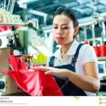 LAVORO: Lavorint Spa CERCA  CUCITRICE a Chieti