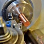 LAVORO: La.Ro.Mo. Srl. CERCA tornitore cnc a SPOLTORE