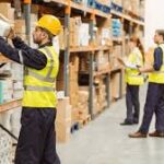 LAVORO: Conit srl CERCA magazziniere a PESCARA