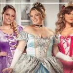 LAVORO: Anastasia Animazione CERCA Principesse Sonore a PESCARA