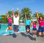 LAVORO: La SPLASH ANIMAZIONE cerca Animatrice hotel e villaggi a Vasto