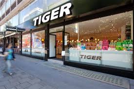LAVORO: Tiger Italia Srl CERCA  Addetto vendita Part time a PESCARA